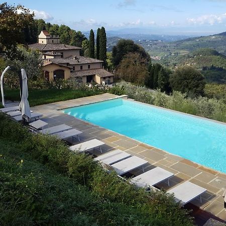 Tenuta La Novella Apartment Poggio Alla Croce Exterior foto