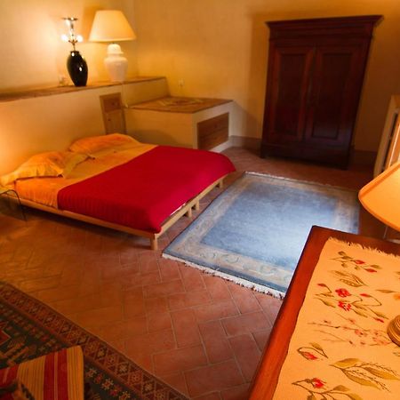 Tenuta La Novella Apartment Poggio Alla Croce Exterior foto