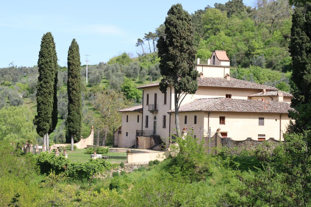 Tenuta La Novella Apartment Poggio Alla Croce Exterior foto