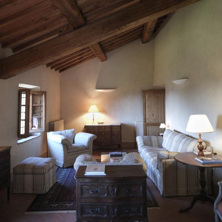Tenuta La Novella Apartment Poggio Alla Croce Exterior foto