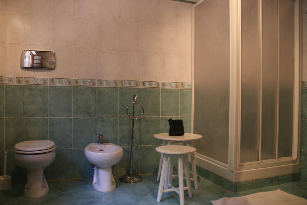 Tenuta La Novella Apartment Poggio Alla Croce Exterior foto