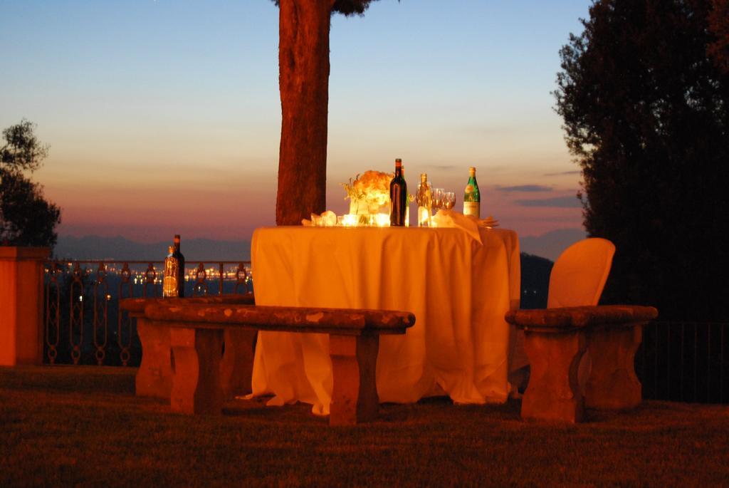 Tenuta La Novella Apartment Poggio Alla Croce Exterior foto